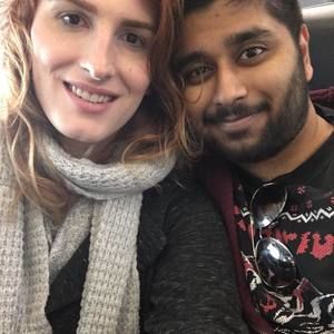 Meet your Posher, Amber